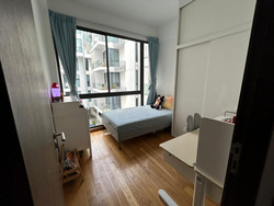 The Cristallo (D15), Apartment #453185091